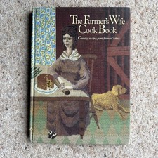 The 'Farmer's Wife' cook book