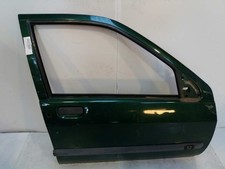 FRONT RIGHT DOOR FOR RENAULT