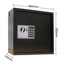 Digital Key Safe Lock 50pc