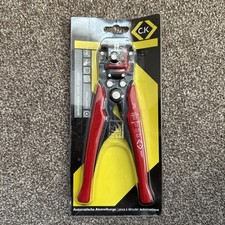 C.K Tools 495001 Automatic