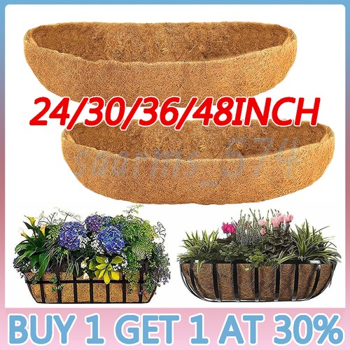 Trough coco liner - coco,