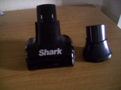 Shark handheld hoover - shark,