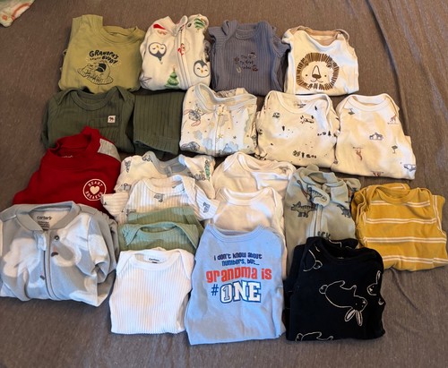 Baby boy brand name - brand,