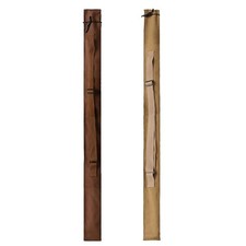 Canvas Lure Rod Bag Large