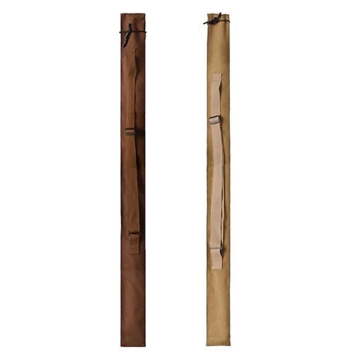 Canvas lure rod - lure, bag