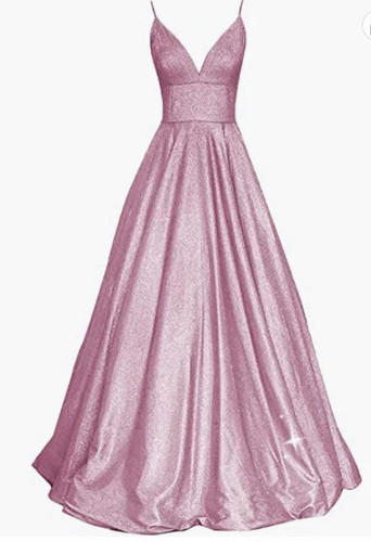 Party dress evening - evening, formal