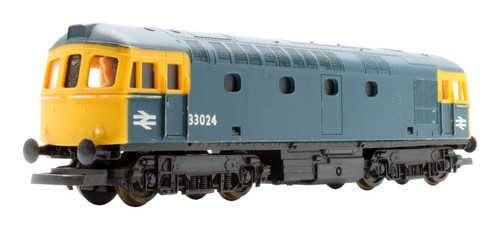 Lima gauge 205114 br - 'oo,