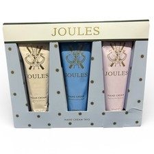 Ladies Joules Hand Cream Trio