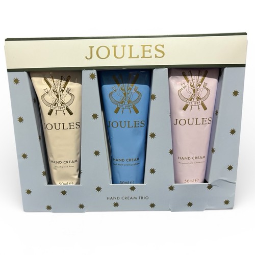 Ladies joules hand cream - joules,