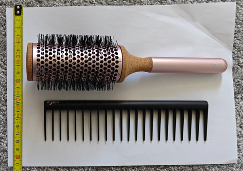 Genuine dyson rose - genuine,
