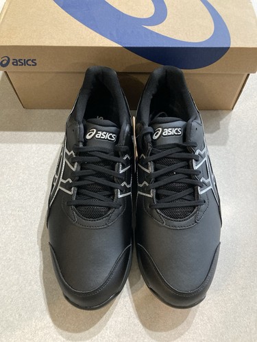 New asics gel preshot black - asics,