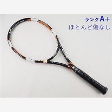 Used tennis racket PACIFIC X