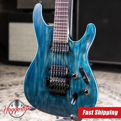 Ibanez s520ah standard - ibanez, s