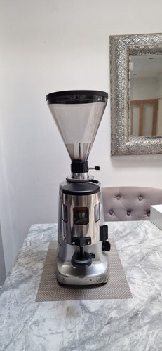 Mazzer super jolly doser - mazzer,