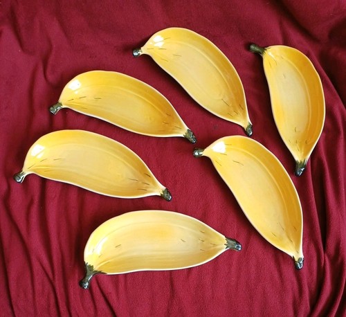 Carlton ware set - x, 6