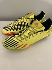 Adidas Predator LZ TRX FG - UK