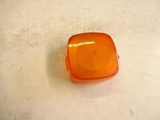 HONDA XL125 XL185 MTX125 Melody 11 ND50 Genuine Stanley Indicator  Lens - 0241