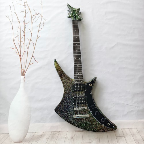 Guild skyhawk electric - skyhawk,