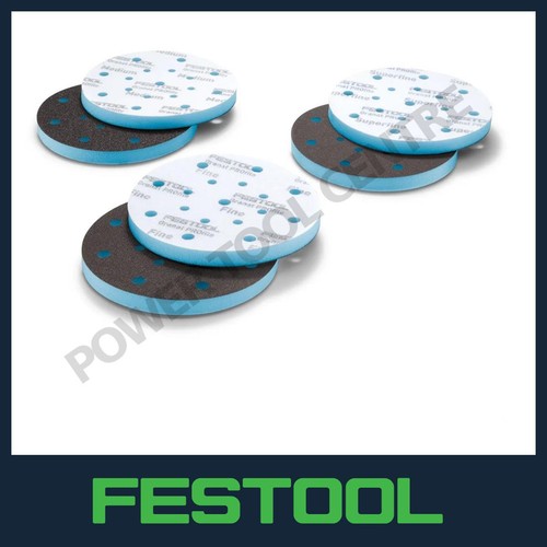 Festool 578795 abrasives - festool, d150