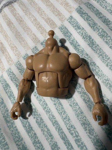 Wwe mattel elite - wwe,