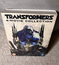 Transformers 4-Movie