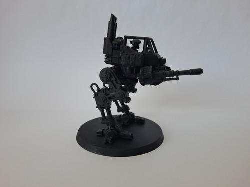 Sentinel imperial guard - sentinel,
