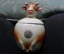 Vintage Goebels 'Daisy Bell