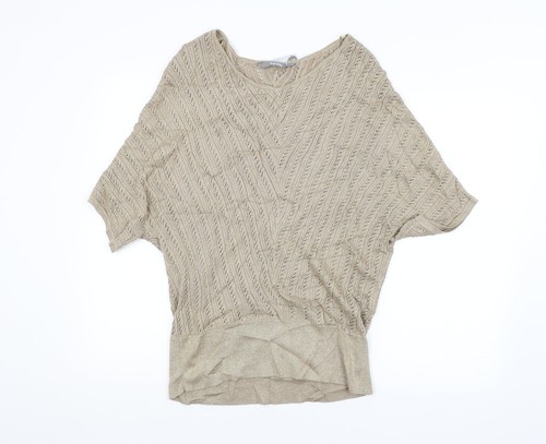 Womens size lavitta - uk, gold