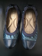 Geox Girls Shoes Size 2.5