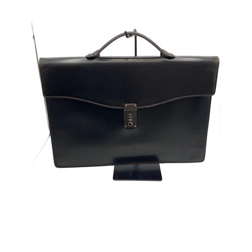 Dunhill briefcase document - dunhill,