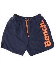 Bench Mens Graphic Swimming