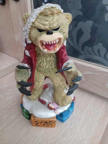 Bad taste bear claws - bear, boxed
