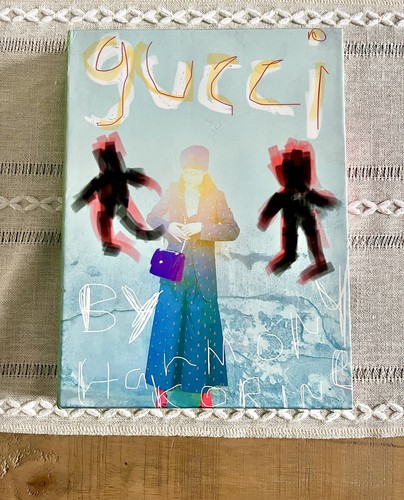 Gucci harmony korine limited - gucci,