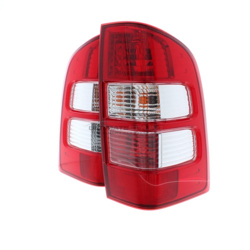 Ford ranger rear lights - ford,