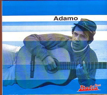 Adamo cd itpack - -,
