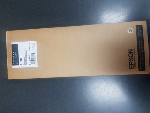 Genuine lot epson t6361 - lot,
