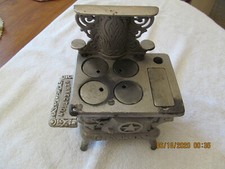 VINTAGE SALESMAN SAMPLE CAST