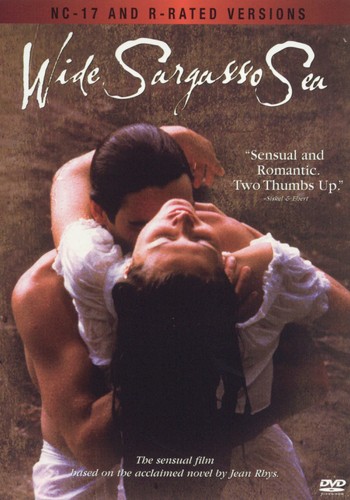 Wide sargasso sea dvd - sargasso, [1993]