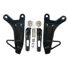 Rear Passenger Foot Pegs