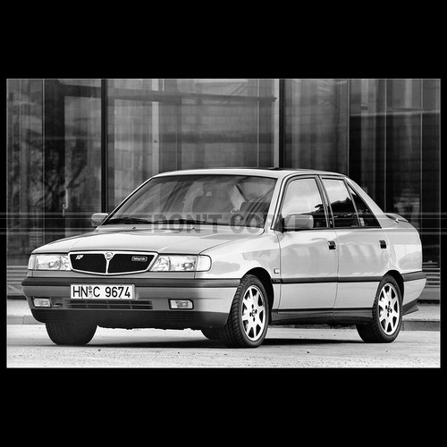 Photo 029073 lancia delta hf - photo,