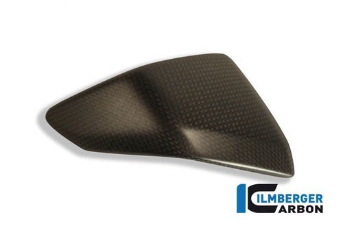 Left side fairing insert - left,