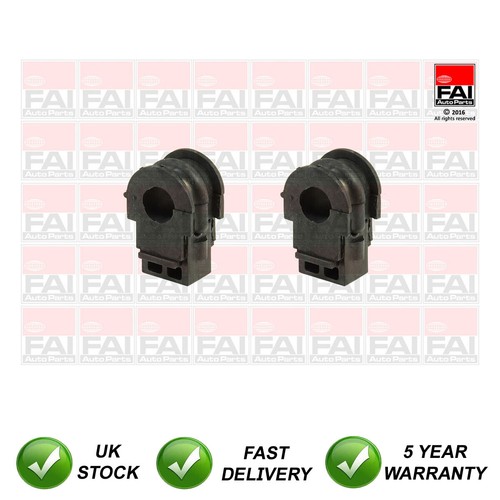 Anti roll bar bush - anti, sjr