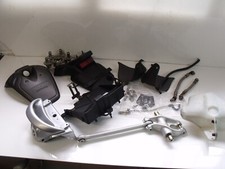 DUCATI ST4 OEM MISCELLANEOUS JOB LOT OF USED PARTS HANDY SPARES ST2 ST3 ST4S