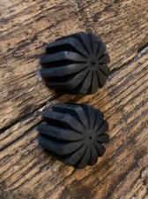 BMW R1150GS  2002 Tank Rubbers