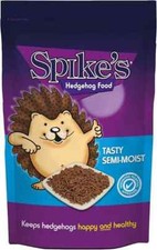 Spikes Semi Moist Hedgehog