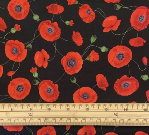 Fat quarter wild - quarter,