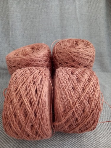 Knitting crochet yarn - knitting/crochet,
