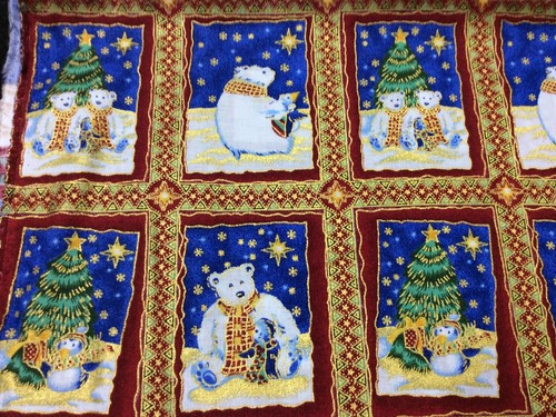 Christmas scenes - christmas, in