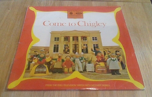 Come chigley 1st - to,