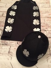 SXC Eco Clover Cross Country